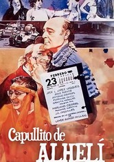 Capullito de alhelí