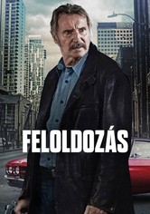 Feloldozás