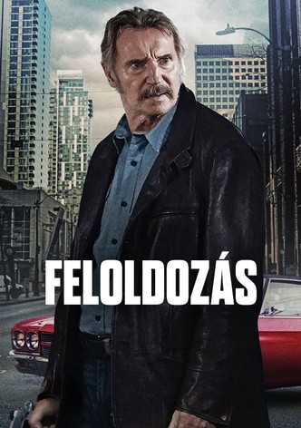 Feloldozás