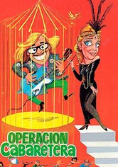 Operación cabaretera