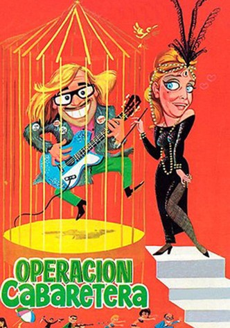 Operación cabaretera