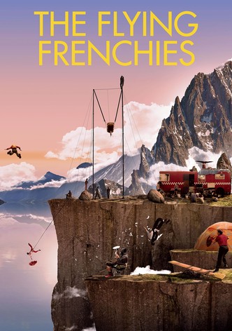 Flying Frenchies, The: Back to the Fjords