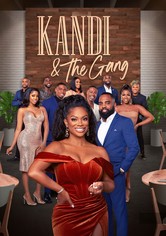 Kandi & the Gang