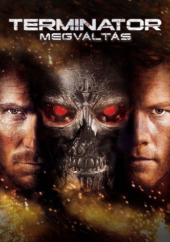 Terminátor: Megváltás