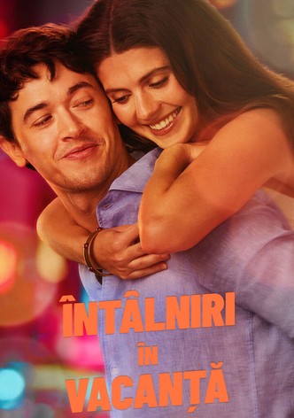 Întâlniri în vacanță