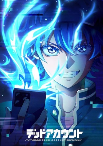 Dead Account - Sezon 1