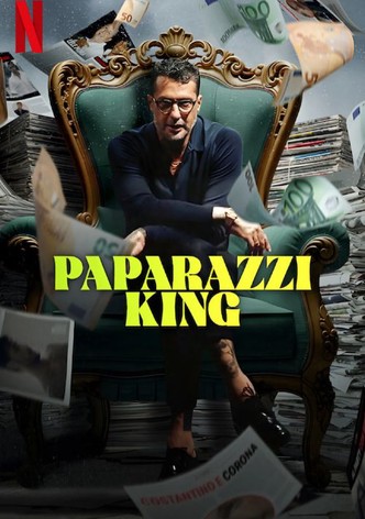 Fabrizio Corona: Yo soy la noticia - Temporada 1