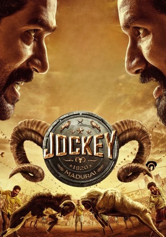 Jockey