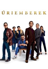 Úriemberek