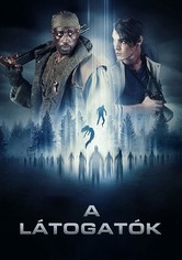 A látogatók