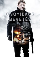 Öngyilkos bevetés