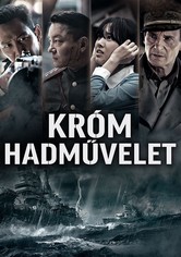 Króm hadművelet