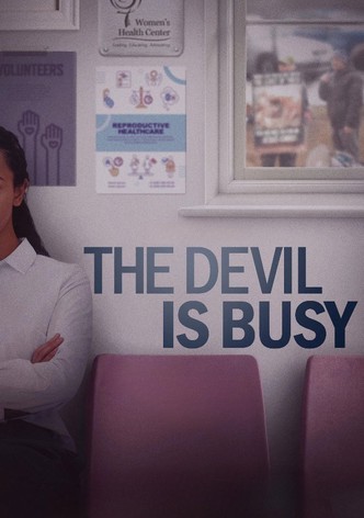 El Diablo No Descansa