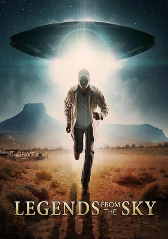 Legends from the Sky