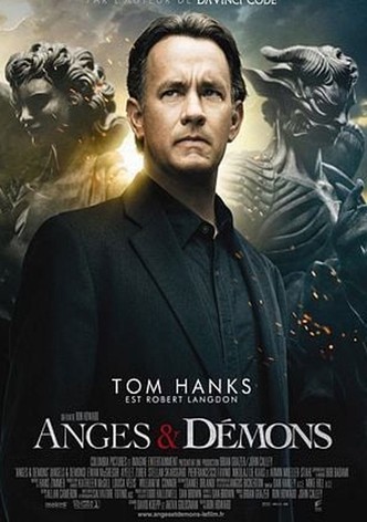 Angels and Demons