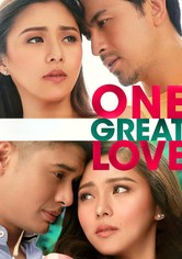 One Great Love
