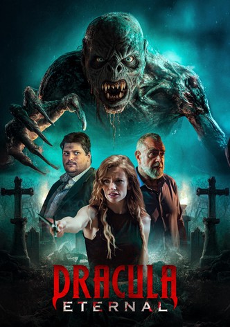 Dracula Eternal