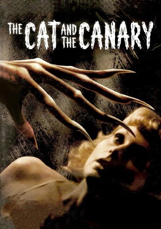 Le Chat et le Canari