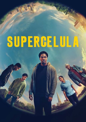 Supercelula