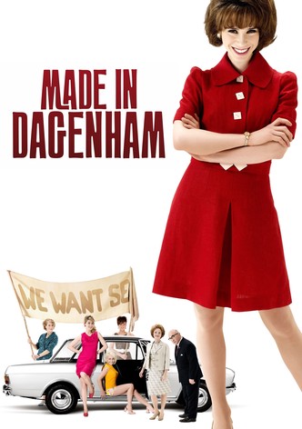 Made in Dagenham