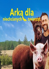 Arka dla niechcianych zwierząt