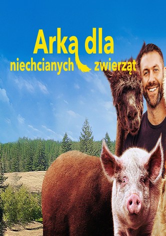 Arka dla niechcianych zwierząt