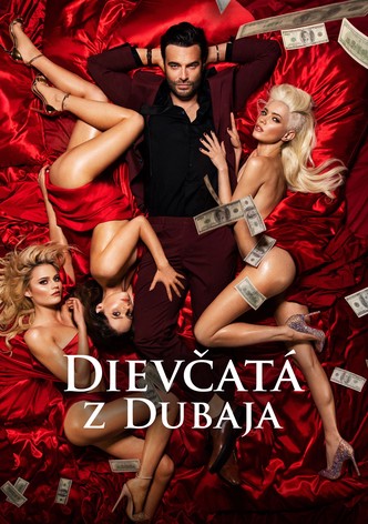 Dievčatá z Dubaja