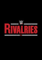 WWE Rivalries