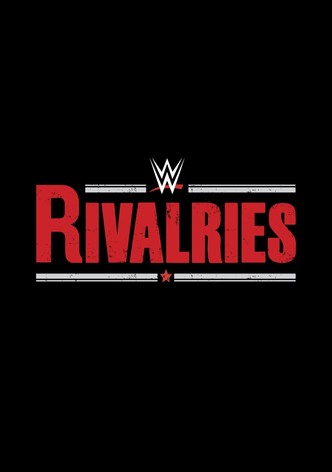 WWE Rivalries