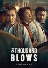 A Thousand Blows