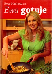Ewa gotuje - Ewa gotuje