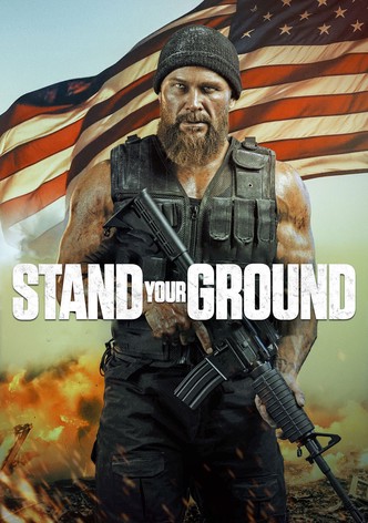Stand Your Ground