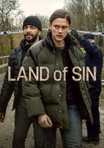 Land of Sin