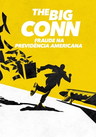 The Big Conn: Fraude na Previdência Americana