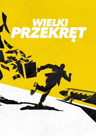 Wielki przekręt