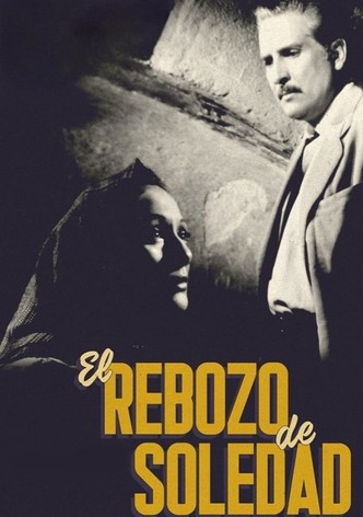 El rebozo de Soledad