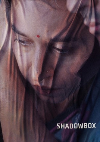 Shadowbox