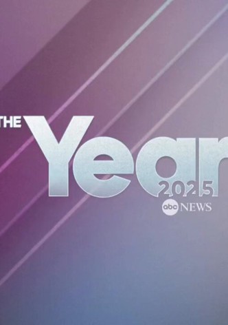 The Year: 2025