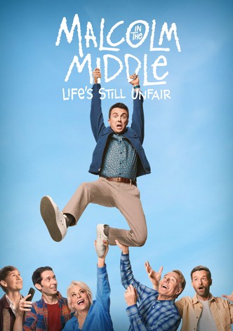 Malcolm in the Middle: Life's Still Unfair - Sezon 1