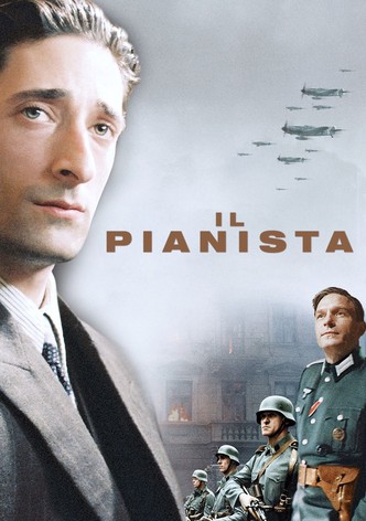 Il pianista