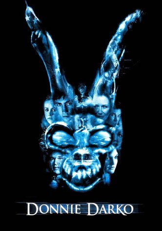 Donnie Darko