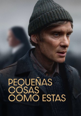 Cosas pequeñas como estas