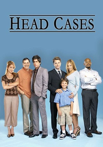 Head Cases