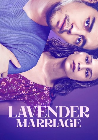 Lavender Marriage