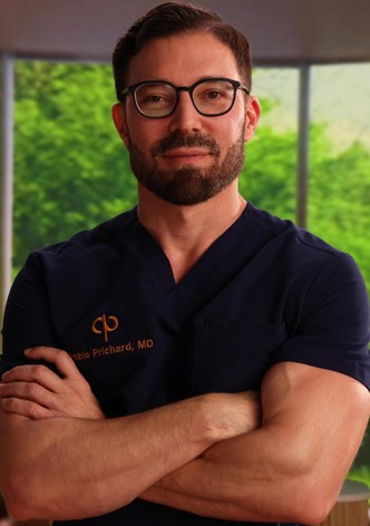 Forever Young with Dr. Pablo Prichard - Season 1