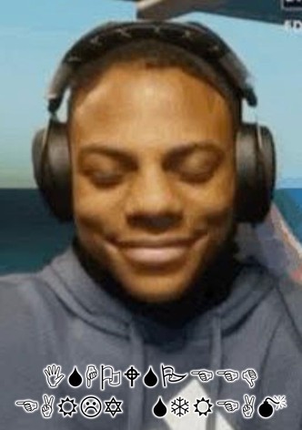 IShowSpeed: Early Stream