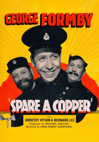 Spare a Copper