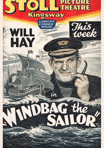Windbag the Sailor