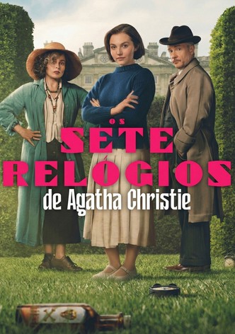 Agatha Christie's Seven Dials - Temporada 1