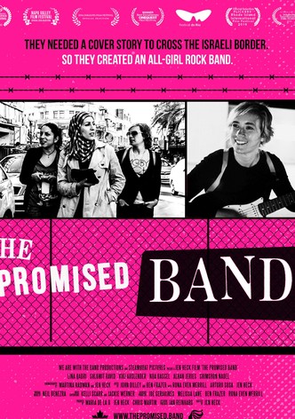 The Promised Band